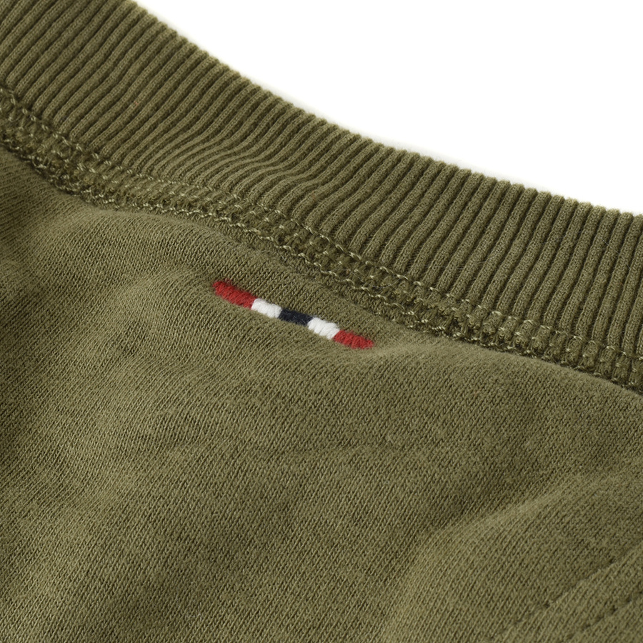 Bluza Męska NAPAPIJRI Khaki N0YI6U176 -45%