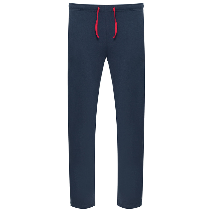 Zestaw Piżam U.S. GRAND POLO EQUIPMENT & APPAREL Granatowa