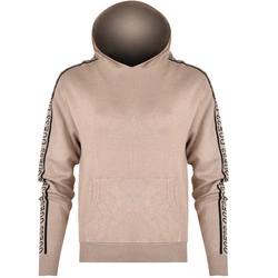 Sweter Damski GUESS Lyndi Q1VR03 Z2NM0 Beżowy