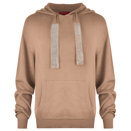 Sweter Damski GUESS BALDRIC CN TERRY