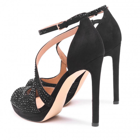 Sandały Damskie GUESS Finnee FL7FNE SUE03