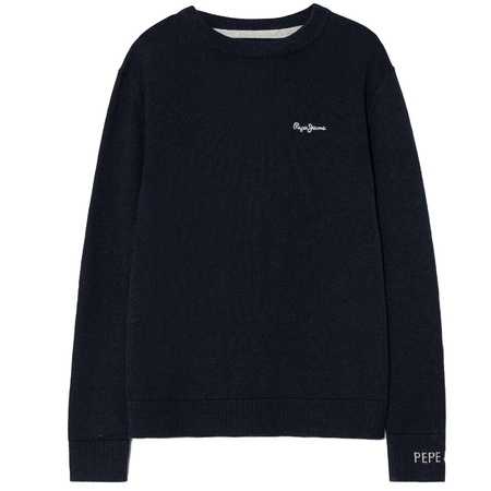 Sweter Dziecięcy PEPE JEANS TOTTENHAM CREW PB701206