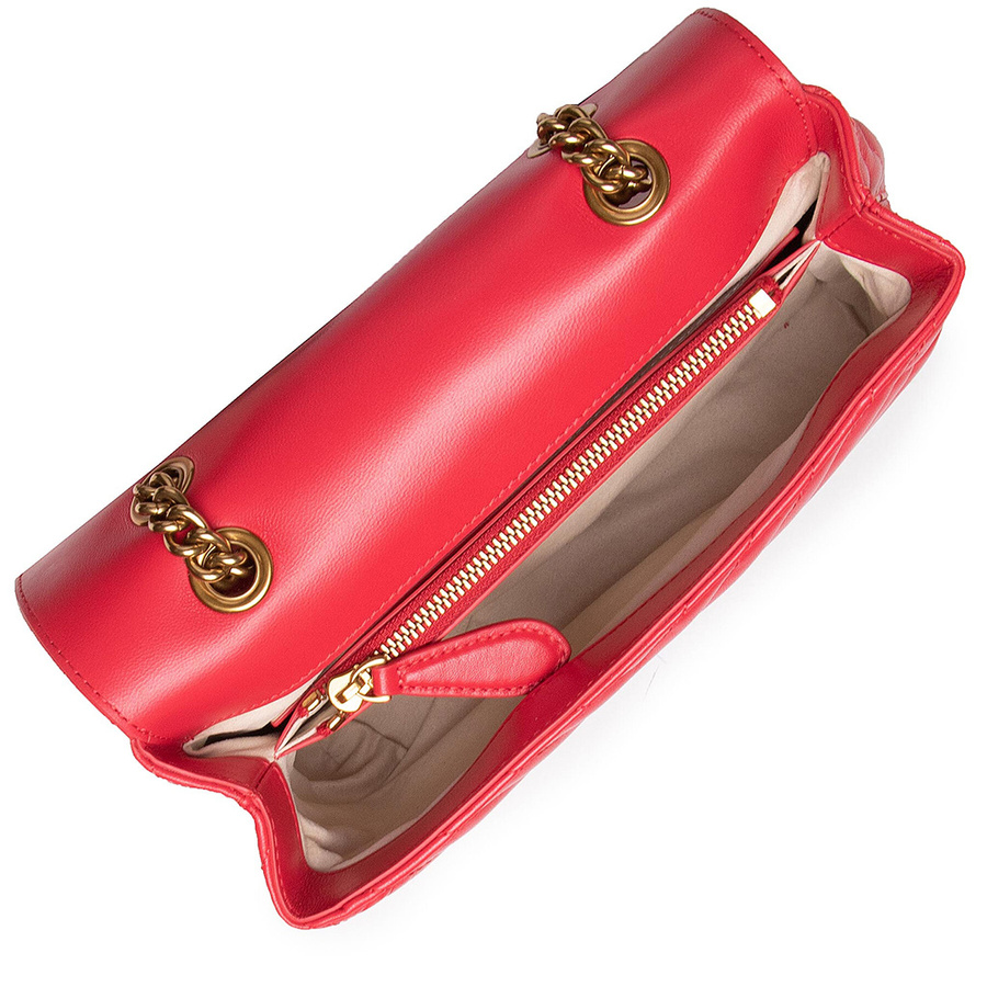 Torebka PINKO Love Lady Puff V Quilt 1P2220