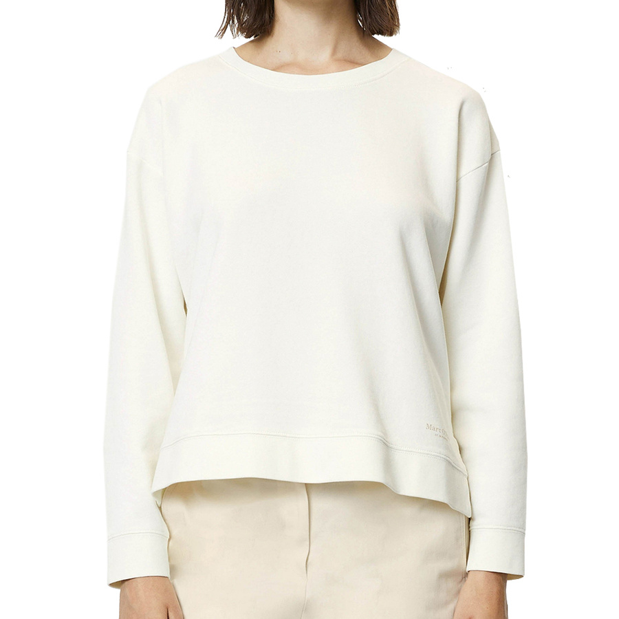 Bluza Damska Marc O'Polo 308400154473 Ecru