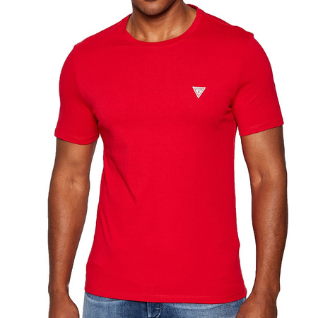T-Shirt Męski GUESS M0BI36 I3Z11 Slim Fit