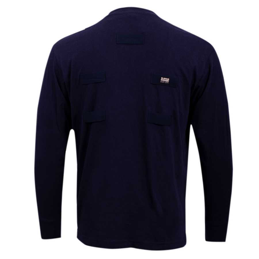 Longsleeve Męski G-STAR RAW Devel pm