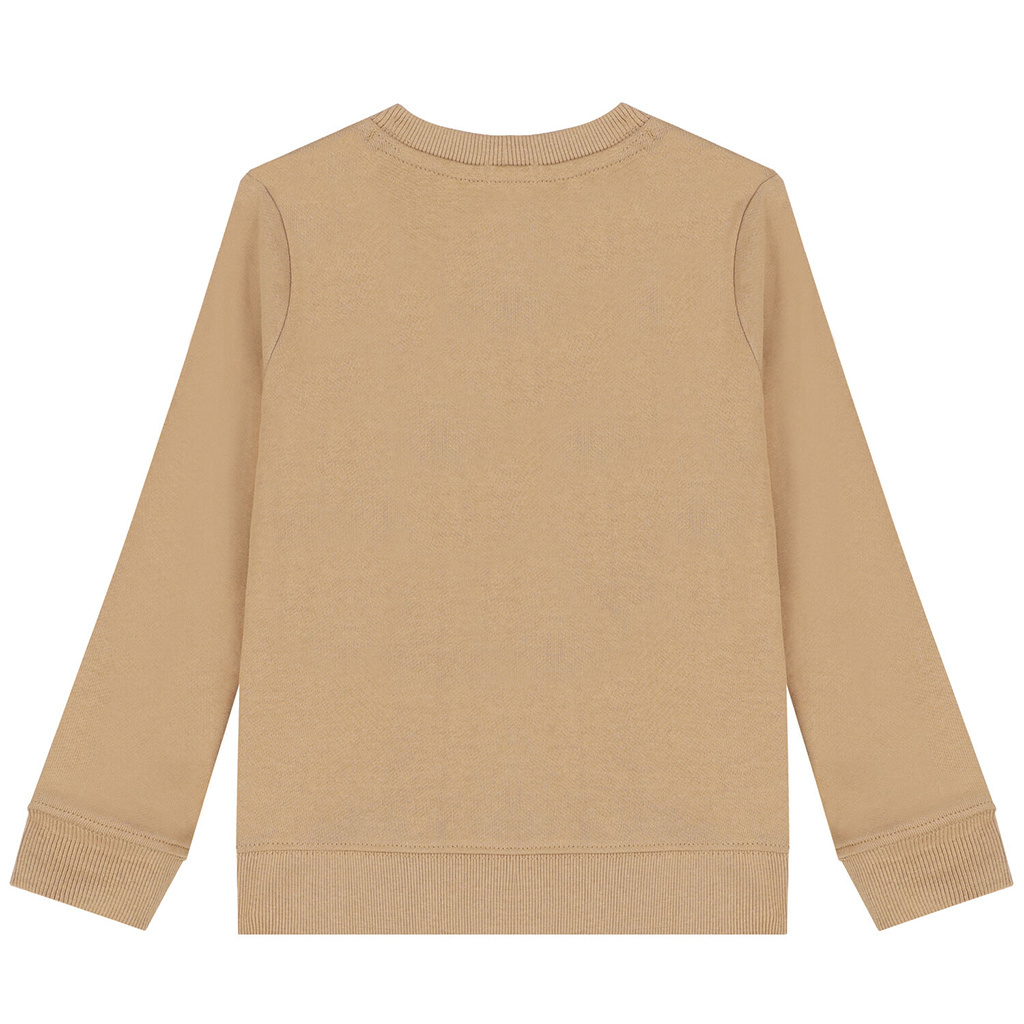 Bluza CALVIN KLEIN JEANS Monogram IB0IB01438