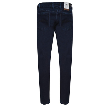 Spodnie Jeansowe PEPE JEANS PL204079 Lola