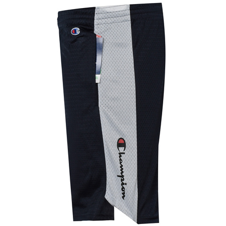 Spodenki CHAMPION Sportowe 062022 Granatowe