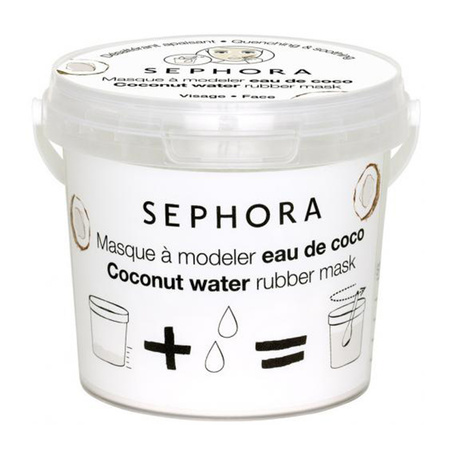 Maska Do Modelowania Twarzy SEPHORA Woda Kokosowa