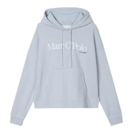 Bluza Damska Marc O'Polo 300403454057 Błękitna