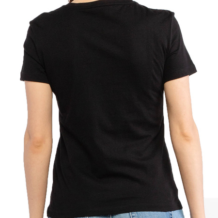 T-shirt Damski GUESS ORIGINAL W1YI1B I3Z11