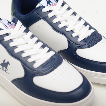 Buty U.S. GRAND POLO EQUIPMENT & APPAREL 4500-100155