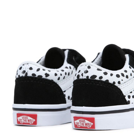 Buty Dziecięce VANS Old Skool VN0A4VJJ6BT1