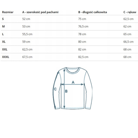Koszula Męska U.S. POLO ASSN. US16038 Flanelowa