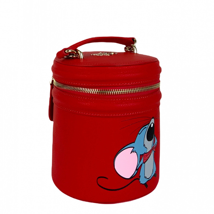 Torebka PINKO Roller Mouse Fl. 1P21NX R24