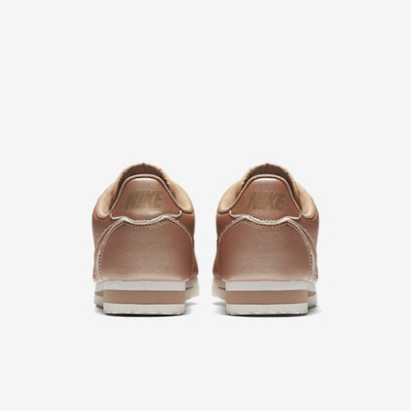 BUTY DAMSKIE NIKE CLASIC CORTEZ LEATHER 807471 900