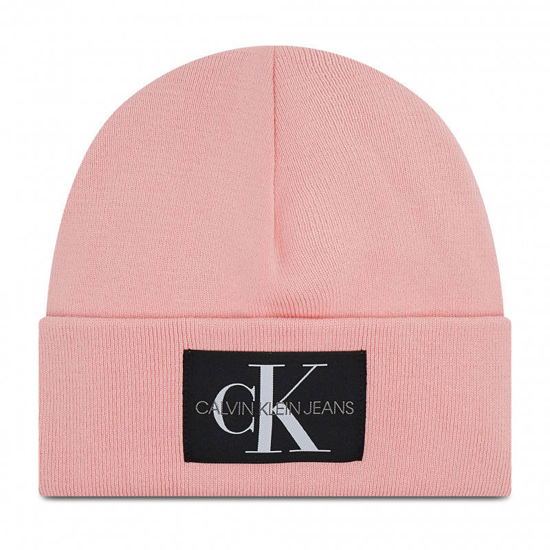 Czapka CALVIN KLEIN JEANS Beanie K60K608272