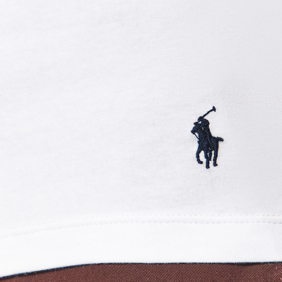 T-shirt POLO RALPH LAUREN Core Replen 714835960002