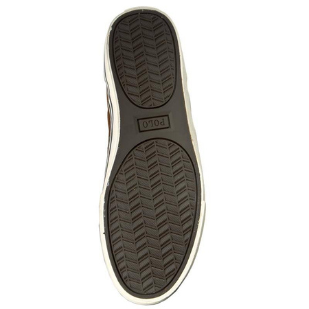 Buty POLO RALPH LAUREN Hanford A85 816641859003