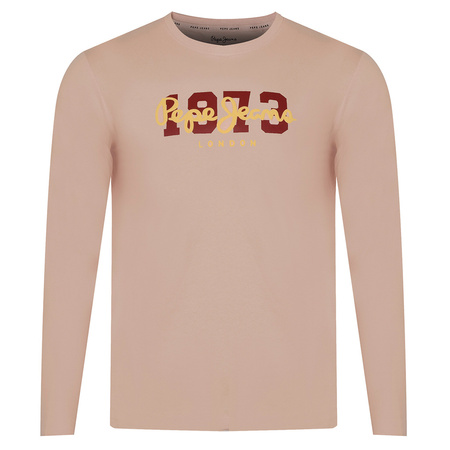 Longsleeve PEPE JEANS Flag Logo PM508273