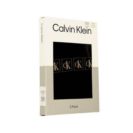 Top CALVIN KLEIN 2-Pack G80G800572