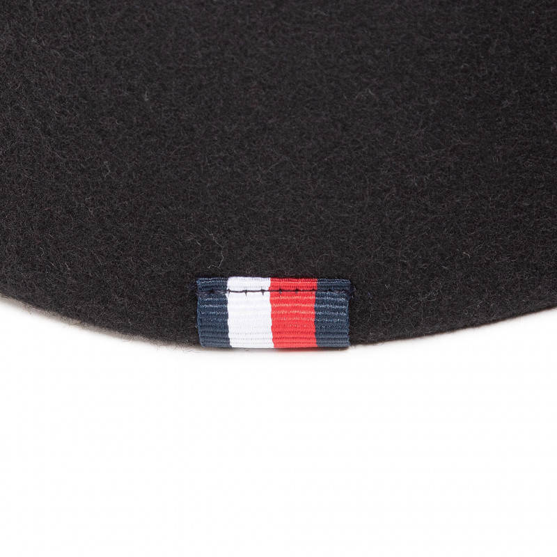 Czapka TOMMY HILFIGER Uptown Flat Cap AM0AM06565