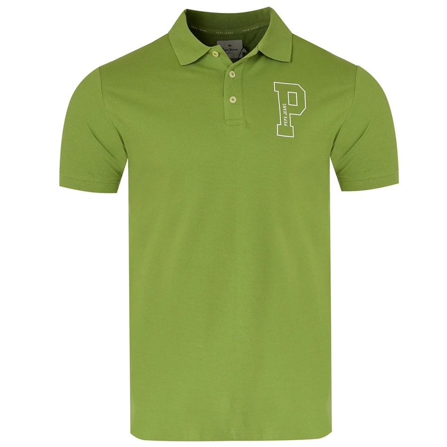 Koszulka Polo PEPE JEANS LONDON Jett PM541980