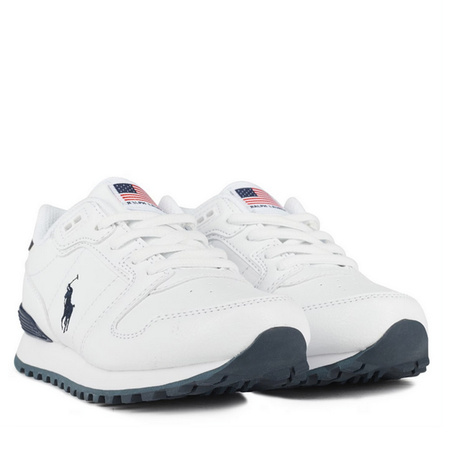 Buty Dzieciece POLO RALPH LAUREN Oryion RFS11403