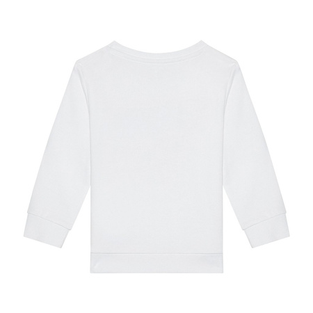 Bluza Dziecięca GUESS N73Q10 KAUG0 Biały