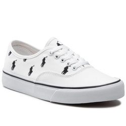 Tenisówki POLO RALPH LAUREN Keaton 816841209014