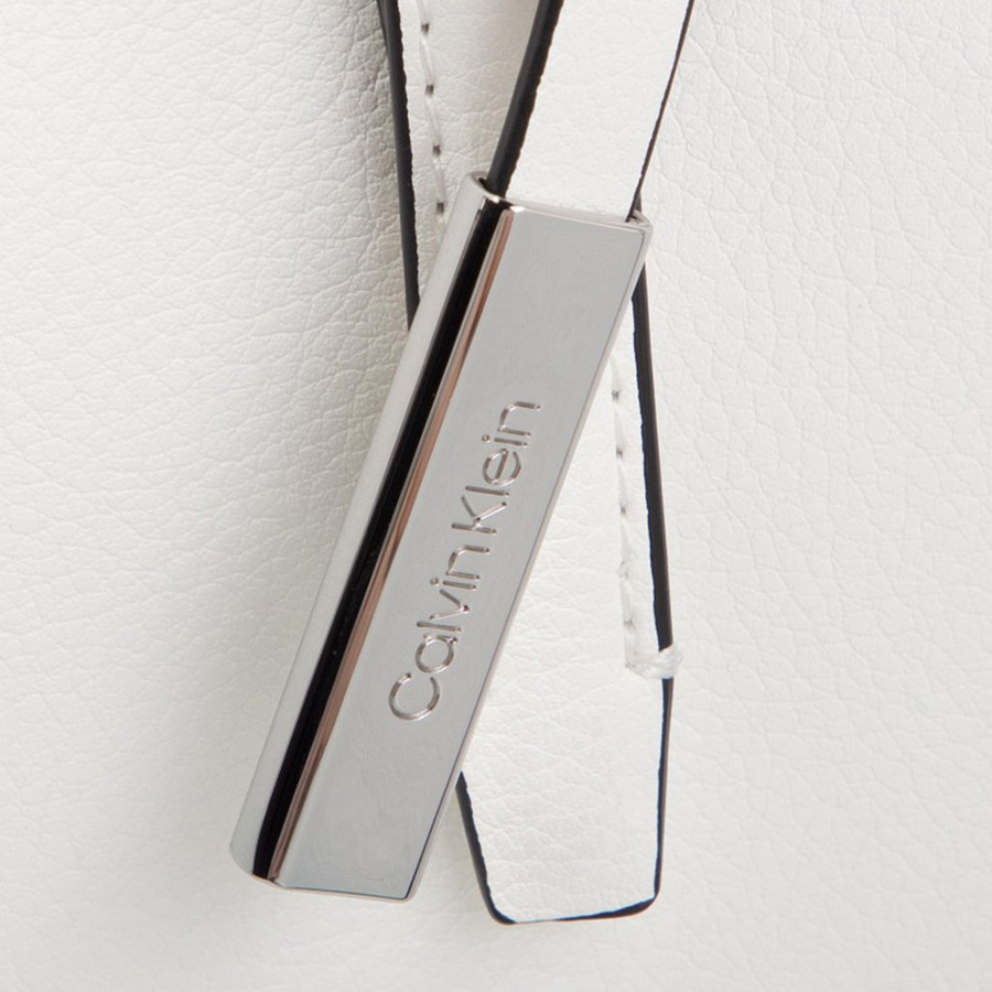 Torebka CALVIN KLEIN Avant Small Tote K60K605007