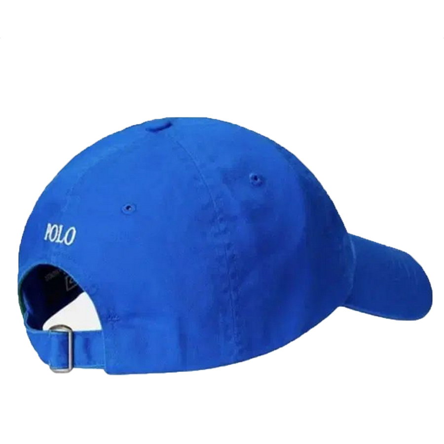 Czapka POLO RALPH LAUREN Wimbledon 710910553003