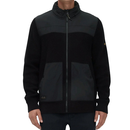 Kurtka Męska CAMEL ACTIVE 409501/6K22 granatowa