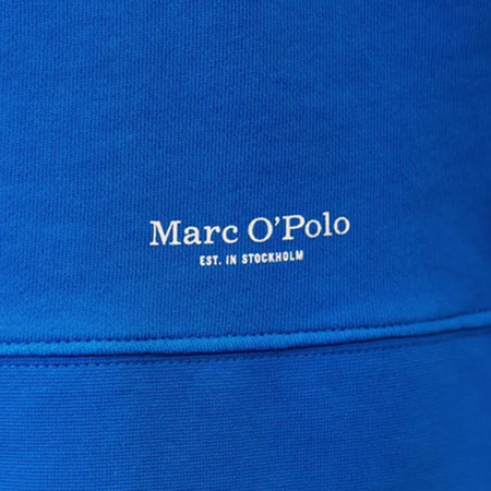 Bluza Damska Marc O'Polo 302400154473 Niebieska