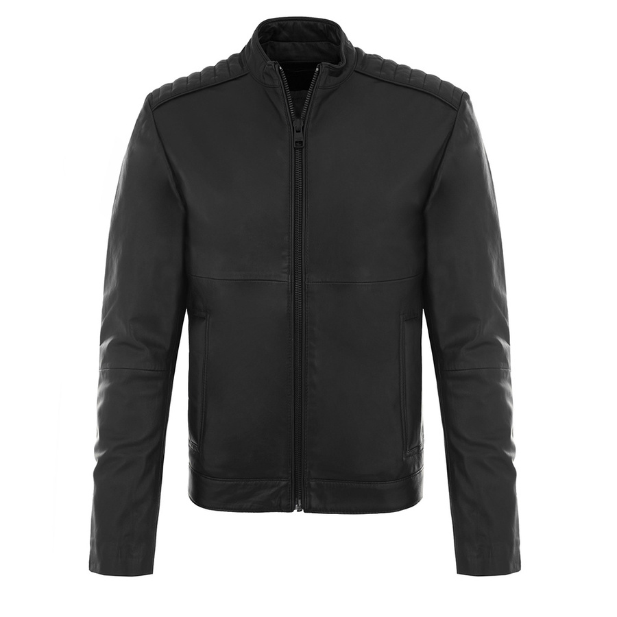 Kurtka Skorzana CALVIN KLEIN JEANS J30J305771