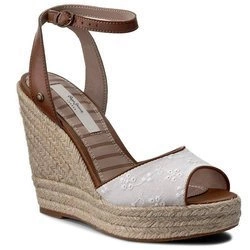 Espadryle Damskie PEPE JEANS Walker PLS90226
