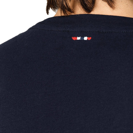 Longsleeve Męski NAPAPIJRI SIBU LS NP000IX1 Granat