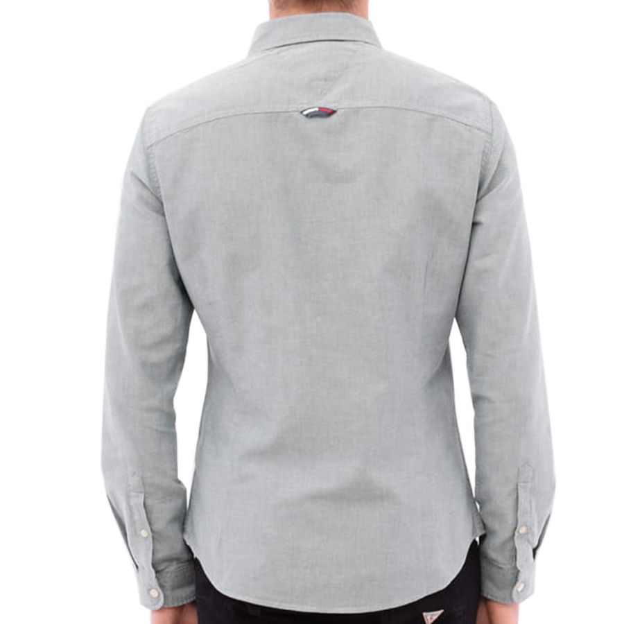 Koszula Męska TOMMY JEANS Oxford DM0DM09594