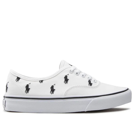 Tenisówki POLO RALPH LAUREN Keaton 816841209014