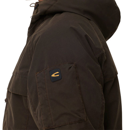 Kurtka Zimowa CAMEL ACTIVE 420040/6N74