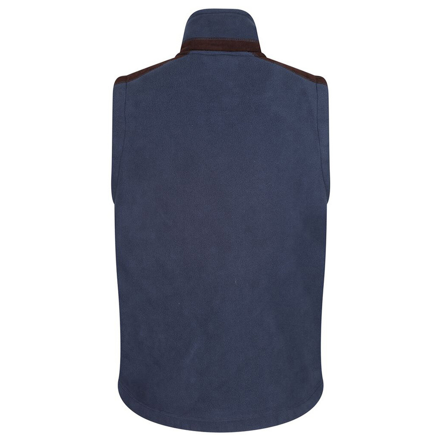 Kamizelka męska REGATTA TRA878X Granatowa