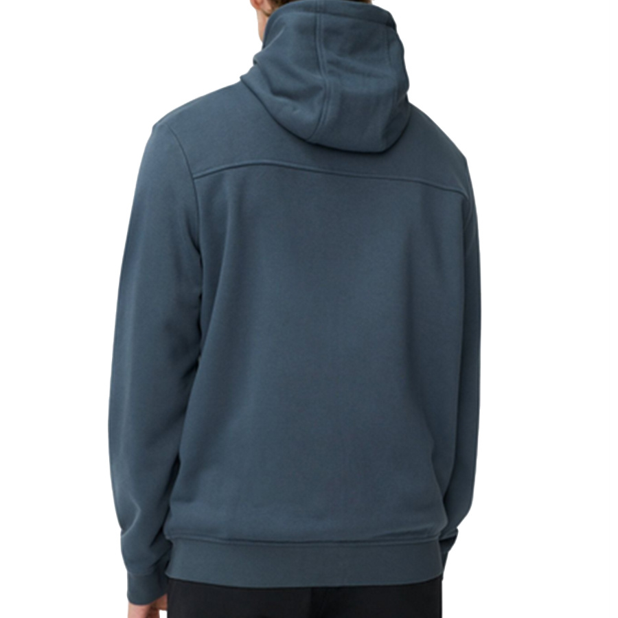 Bluza Męska CAMEL ACTIVE 409406/6W52 Niebieska