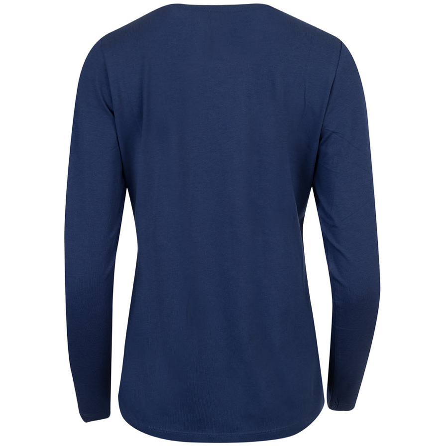 Bluzka PEPE JEANS New Virginia LS N PL505203