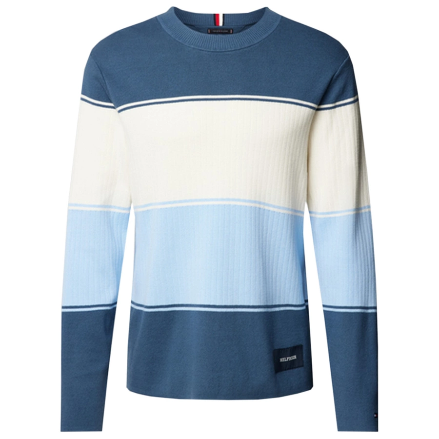 Sweter TOMMY HILFIGER Milano MW0MW35651