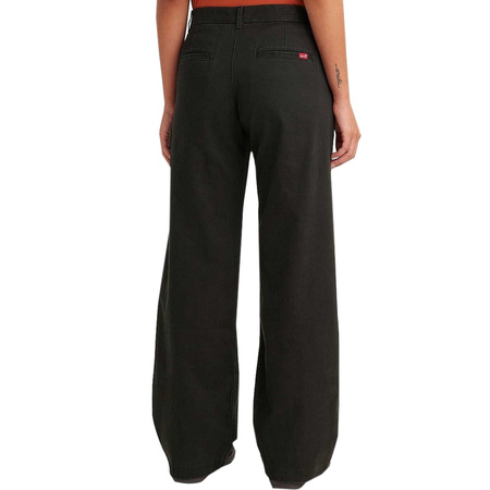 Damskie Spodnie LEVIS A46740000 Luźne