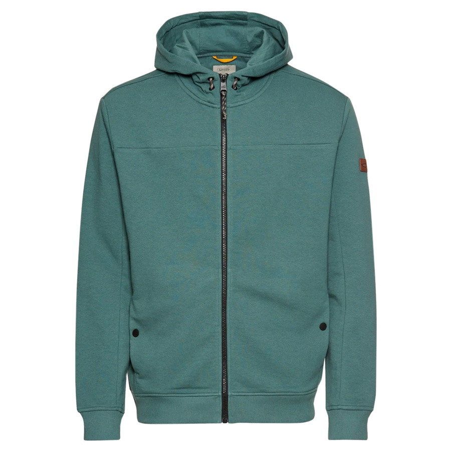 Bluza CAMEL ACTIVE C09406 5W52 Zielona