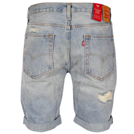 Spodenki jeansowe Levi's S110664 511