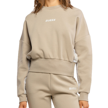 Bluza Damska GUESS O0BA25 KA3P1 Lampas Beżowy