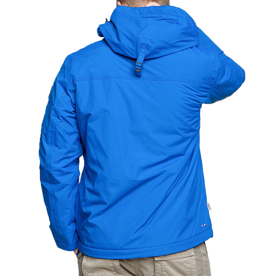 Kurtka NAPAPIJRI RAINFOREST WINTER 1 N0YGNJ -30%